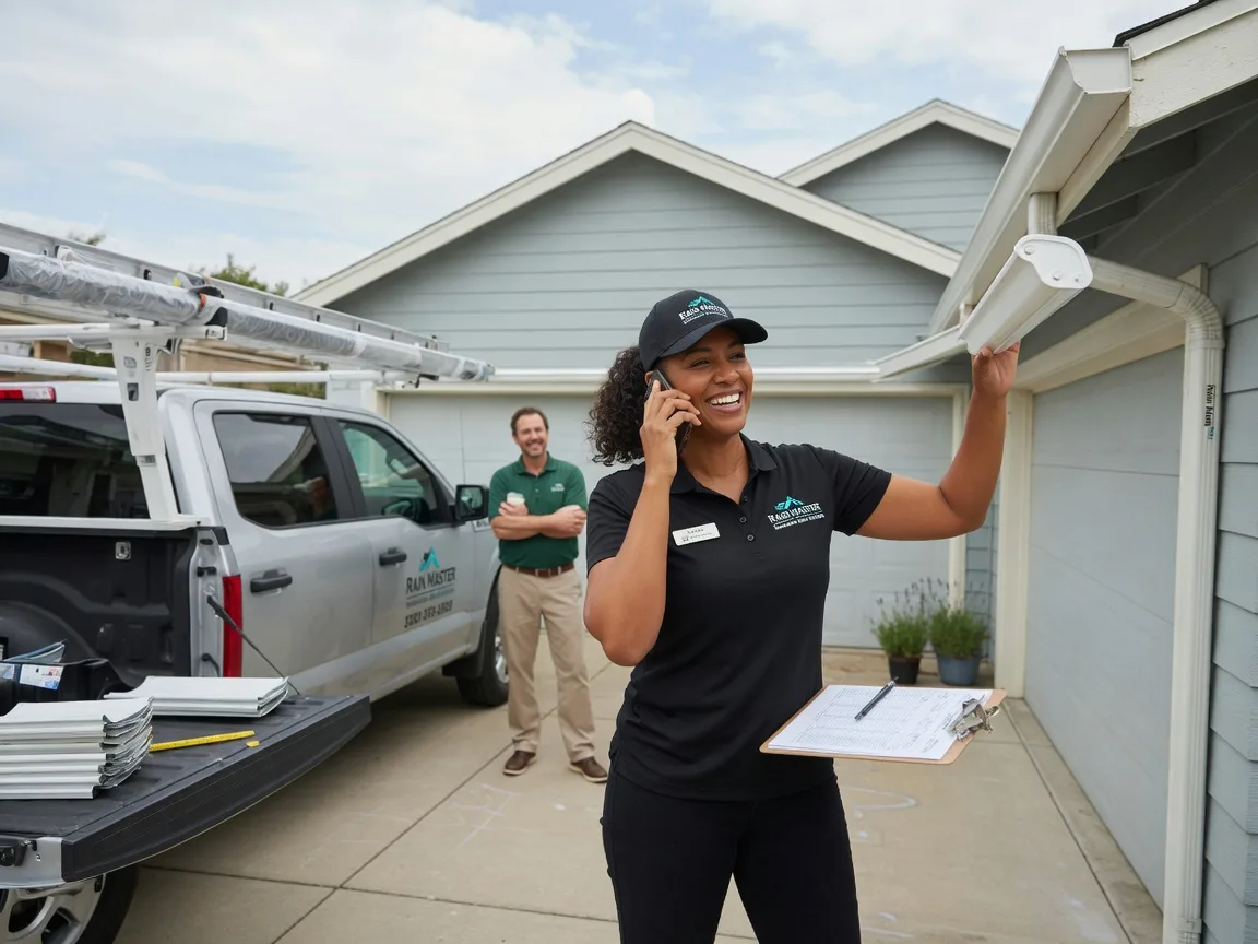 Gutter Installation Bowdle, SD FAQs